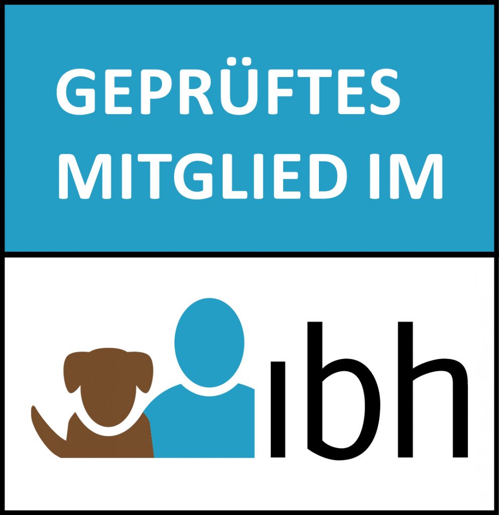 Logo IBH