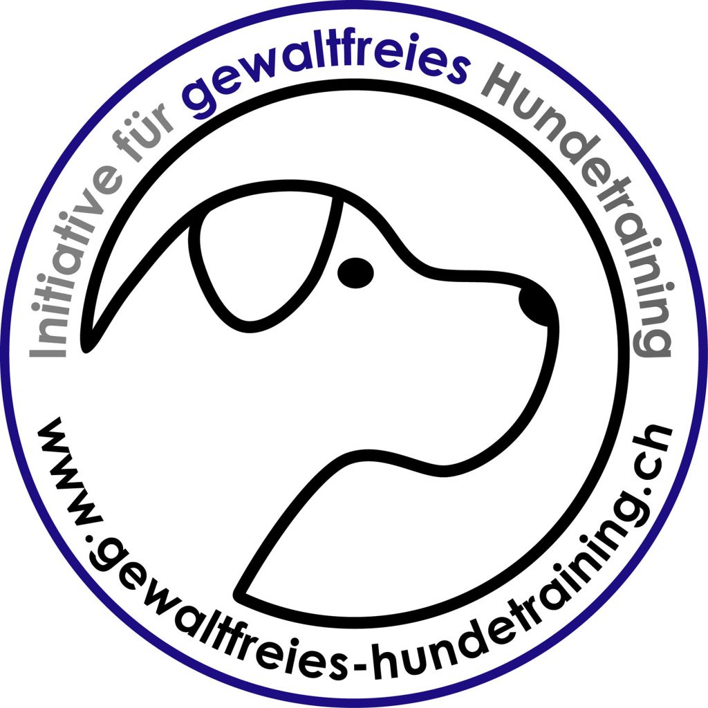 Initiative f&uuml;r gewaltfreies Hundetraining